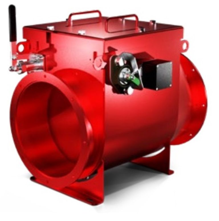 RSBP Non Return Valve – B-FLAP I PRO – OEL Engineer
